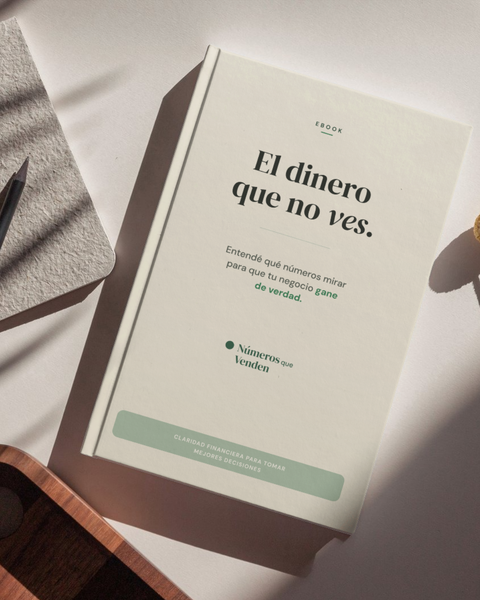El dinero que no ves