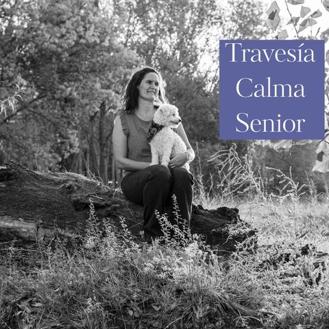  Travesía Calma Senior