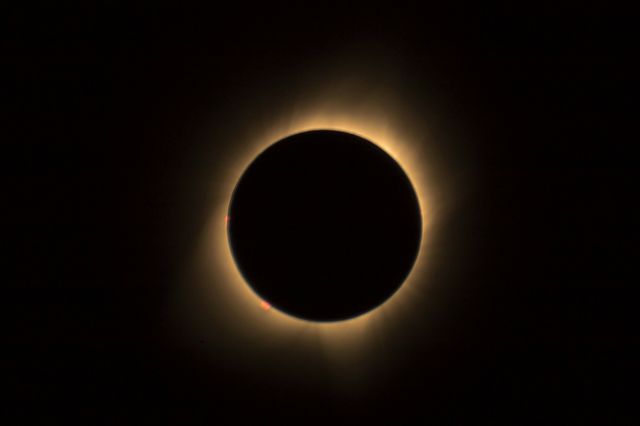 Ya casi termina la temporada de eclipses