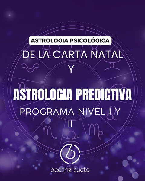 ASTROLOGIA ANUAL