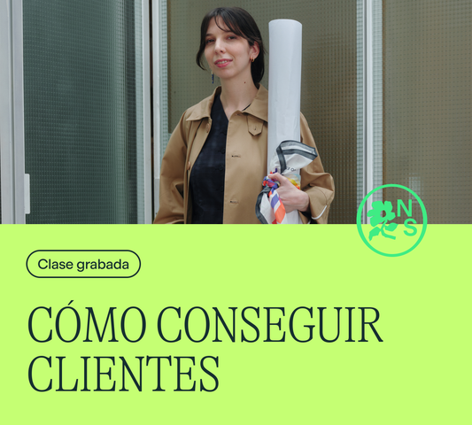 Cómo Conseguir Clientes