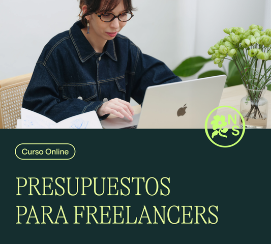 Presupuestos para Freelancers