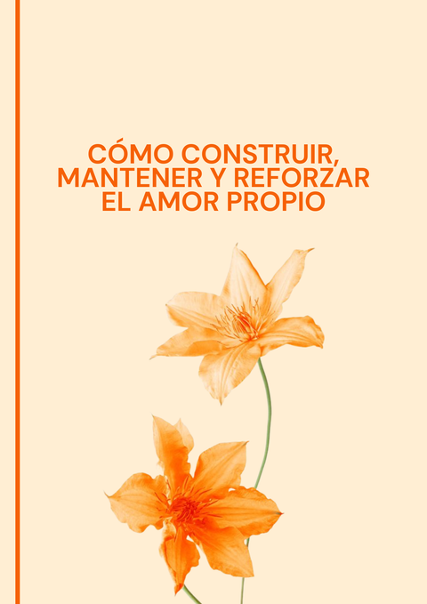 Amor propio