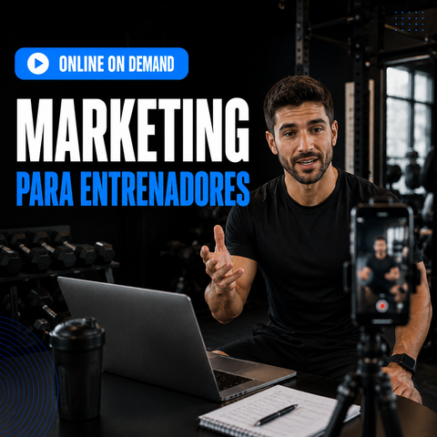 Marketing para Entrenadores