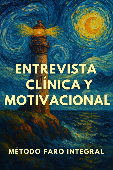Entrevista Clínica y Motivacional en Enfermería y profesionales de la salud