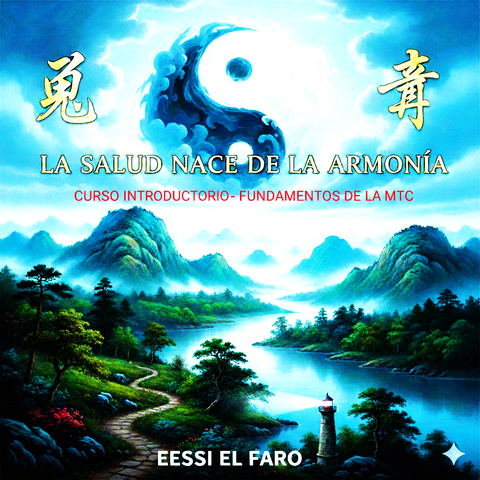 Introduccion a la Medicina Tradicional China 