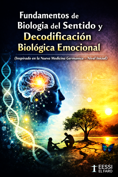Fundamentos de Biología del Sentido y Decodificación Biológica Emocional