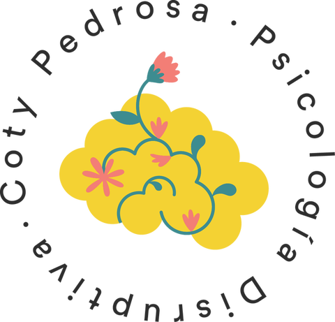 Coty Pedrosa