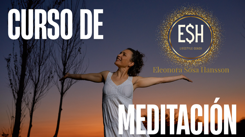 Meditación guiada para crear la vida de tus sueños