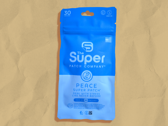 Super Patch - PAZ
