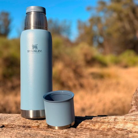 Termo Stanley Adventure To-Go | Slate Blue 1L