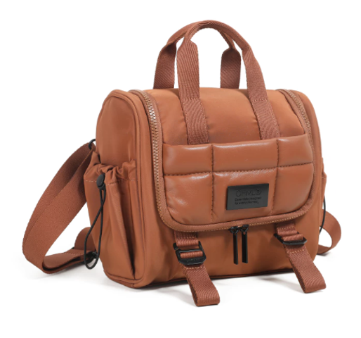 Bolso Maternal Térmico Chimola Maternity Essential