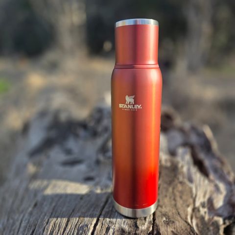 Termo Stanley Adventure To-Go | Clay 1.3L