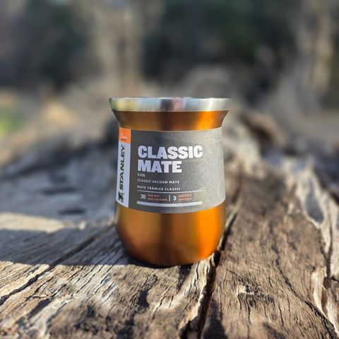 Mate Stanley | Maple 236ml