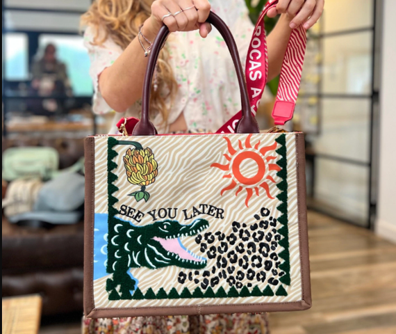 Bolso Out Popa | Las Rocas