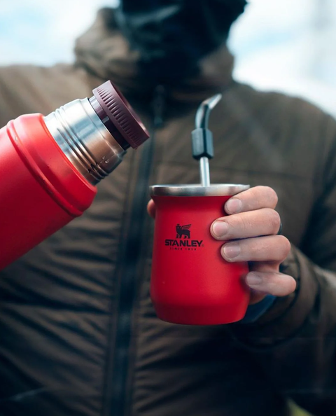 Mate Stanley | Lava 236ml