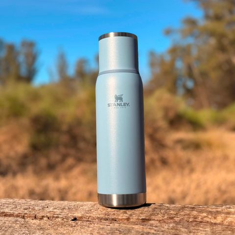 Termo Stanley Adventure To-Go | Slate Blue 750ml