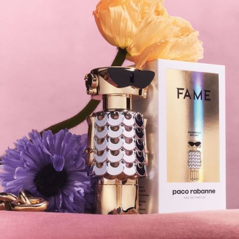 Paco Rabanne – Fame Eau de Parfum (EDP) 80 ml