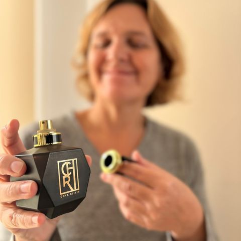 CHER Onyx Elixir | Eau de Parfum