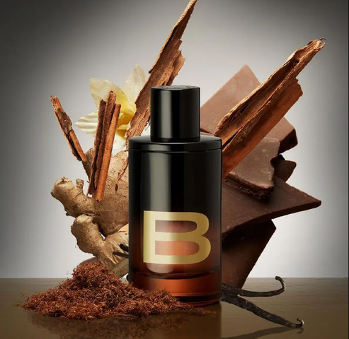 Bold Privé Parfum| Bensimon 100ml