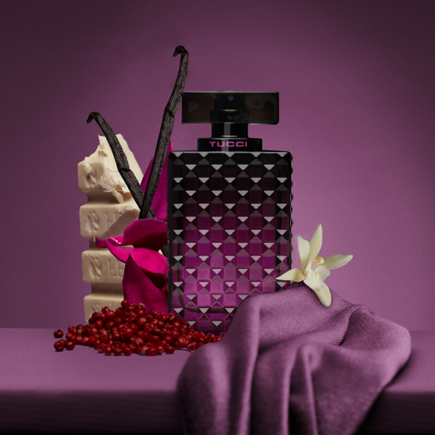 Perfume Tucci Nero Riserva EDP 100 ml 
