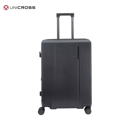 Valija Unicross | ABS negro