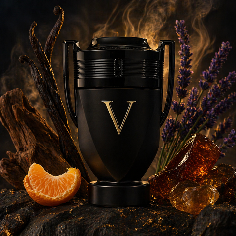 Paco Rabanne Invictus Victory Absolu | Parfum Intense 100 ml