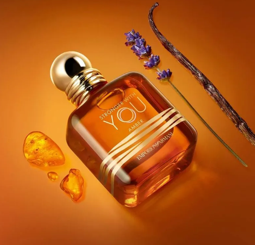 Stronger With You Amber | Armani EDP 100 ml