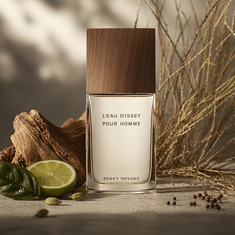  L’Eau d’Issey Vetiver EDT Intense | Issey Miyake 100 ml