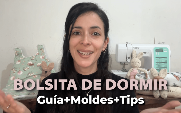 Bolsita de Dormir