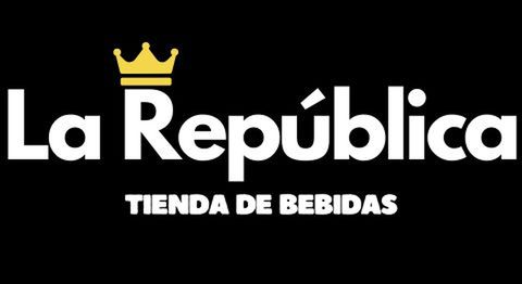 LA REPUBLICA | TIENDA DE BEBIDAS