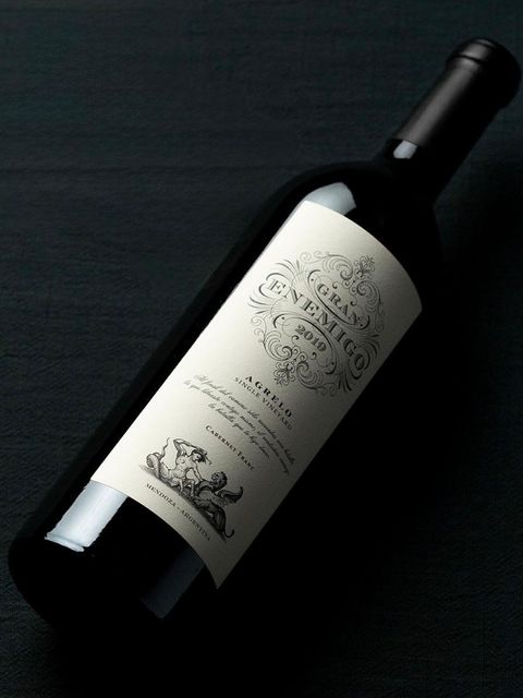 Gran Enemigo Agrelo Cabernet Franc 