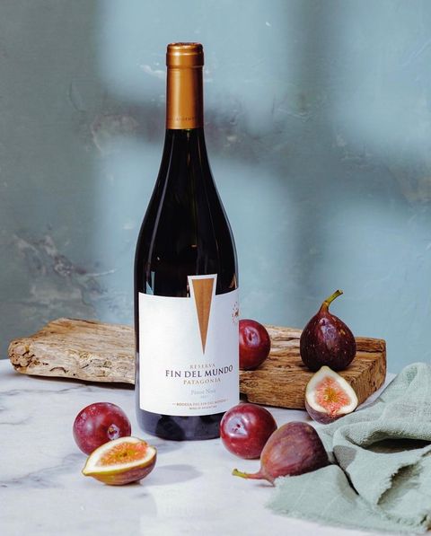 Fin del Mundo Reserva Pinot Noir