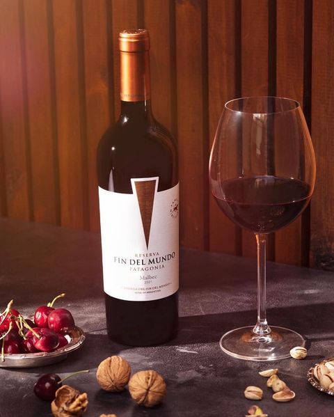Fin del Mundo Reserva Malbec