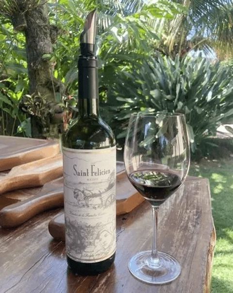 Saint Felicien malbec