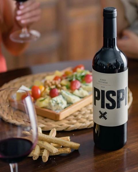 Pispi Blend