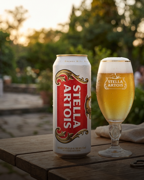 Stella Artois