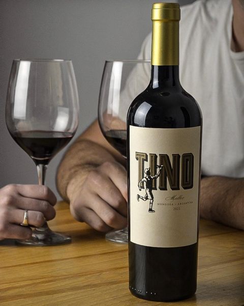 Tino Malbec