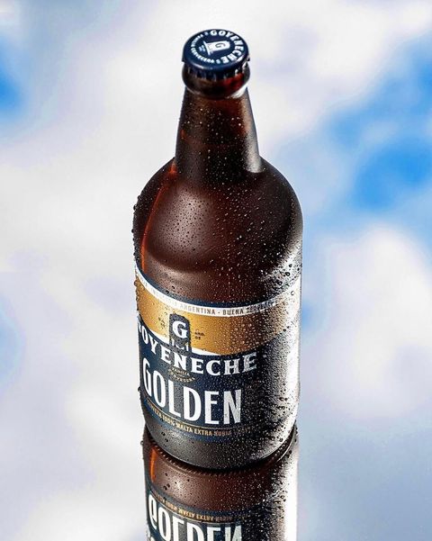 Goyeneche golden -X6