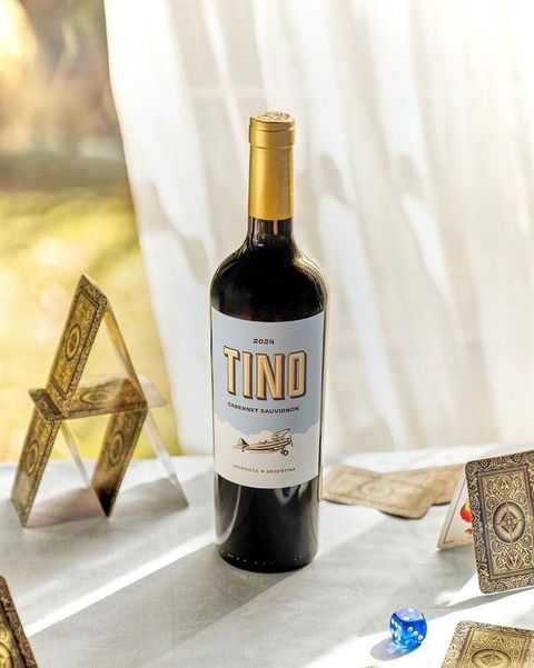 Tino cabernet sauvignon 