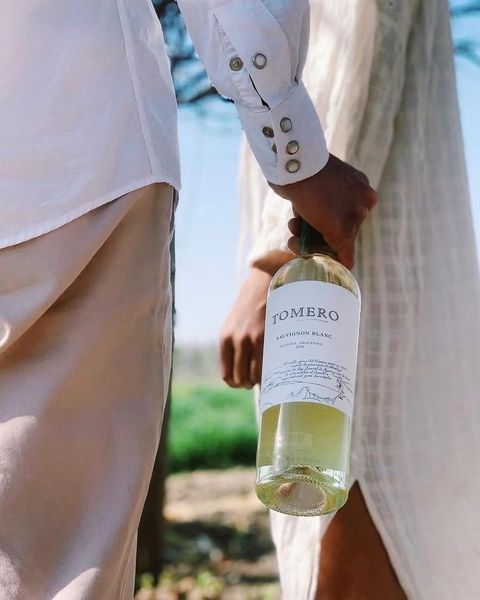 Tomero Sauvignon Blanc 