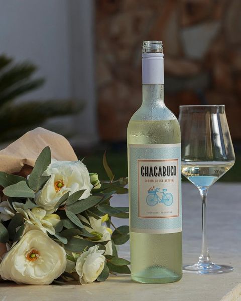 Chacabuco Blanco Dulce