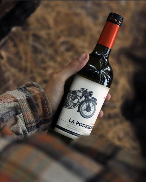 La Poderosa Malbec