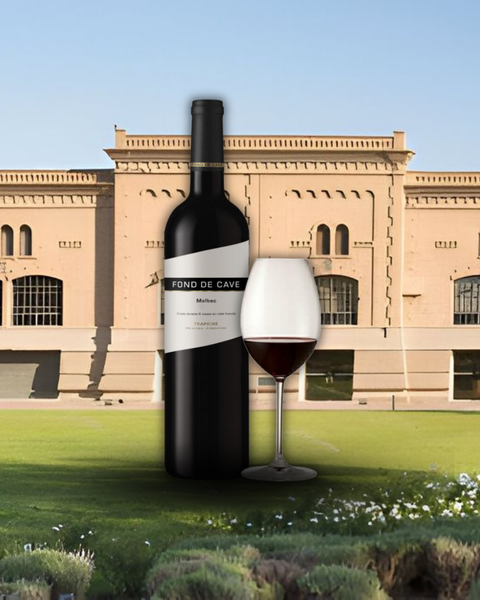 Fond de Cave Malbec