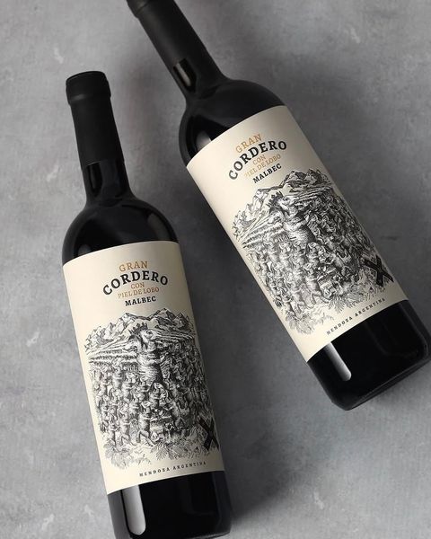 Gran Cordero malbec