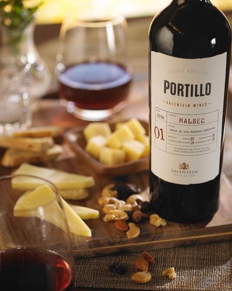 Portillo Malbec