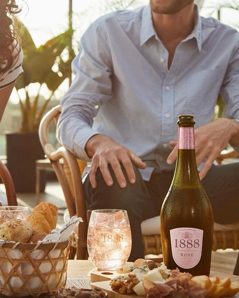 Sidra 1888 Rosé
