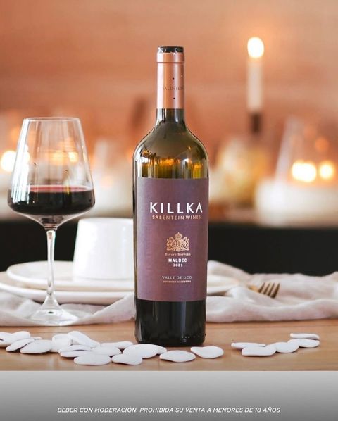 Kilka malbec