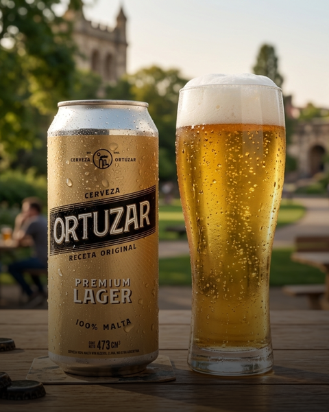 Ortuzar 