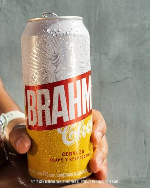 Brahma lata